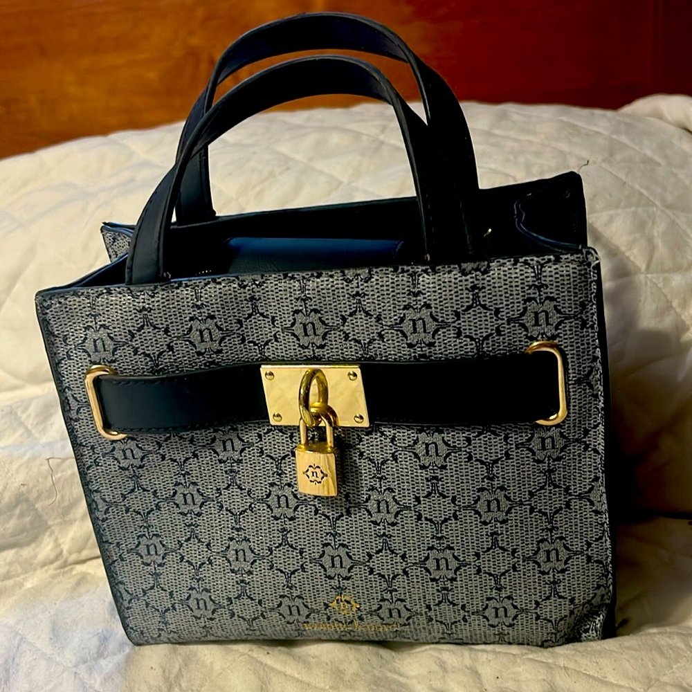 Small Nanette Lepore bag